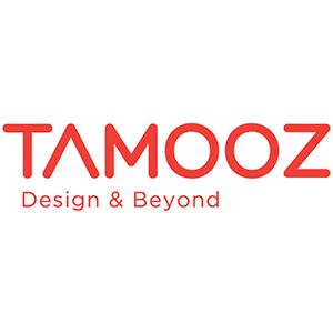 showing the logo for the case