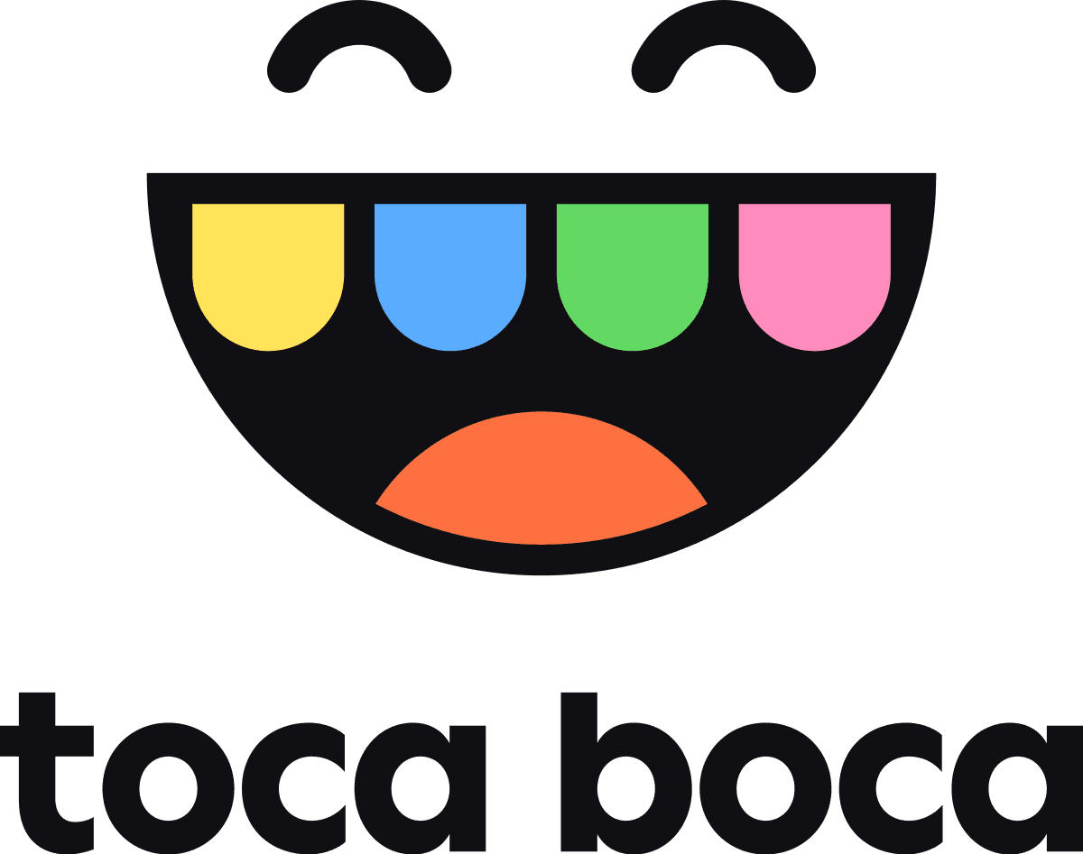 showing the logo for the case